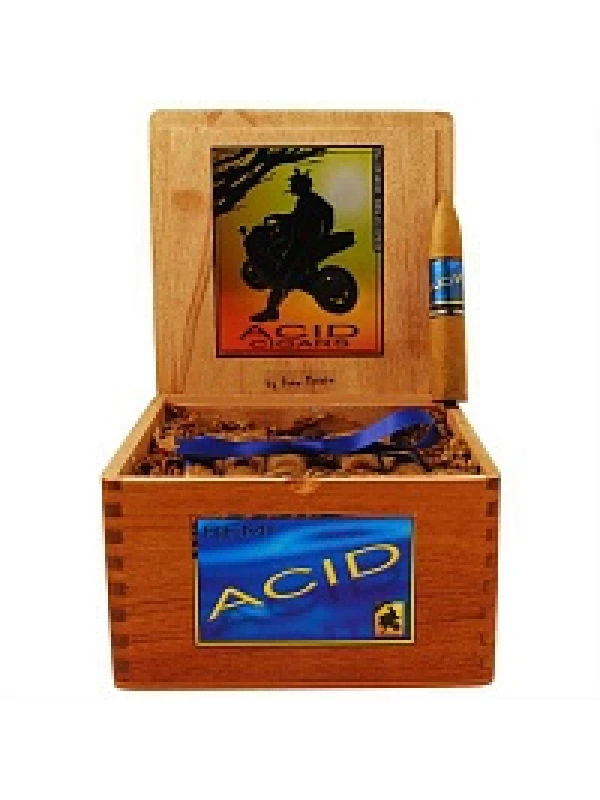 Drew Estate Acid Blondie Belicoso