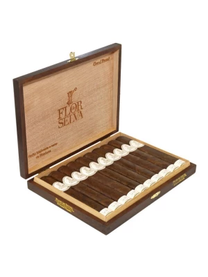 Сигары Flor de Selva Grand Presse