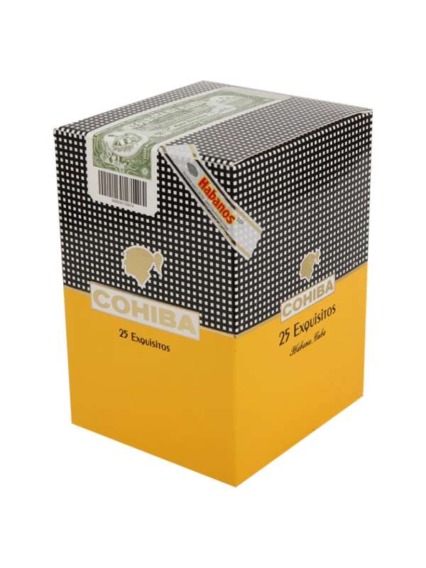 Cohiba Exquisitos