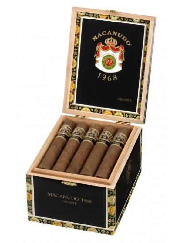 Macanudo 1968 Robusto