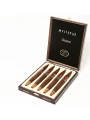 Подарочный набор сигар La Flor Dominicana Ligero Cabinet Mysterio Oscuro Natural — фото 3