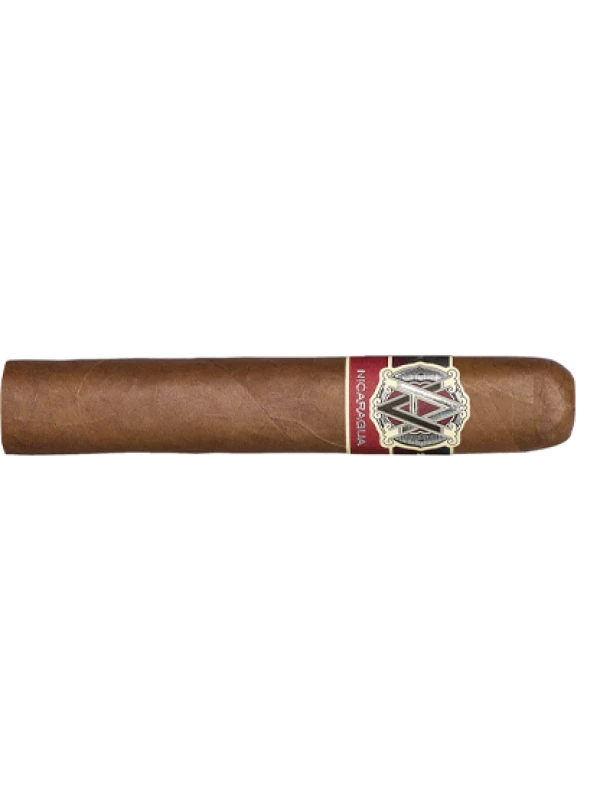 AVO Syncro Nicaragua Robusto