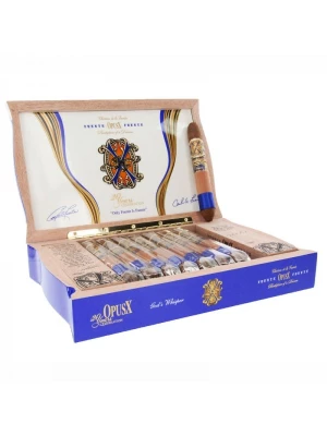 Сигары Подарочный набор сигар Arturo Fuente Opus X 20th Anniversary God`s Whisper