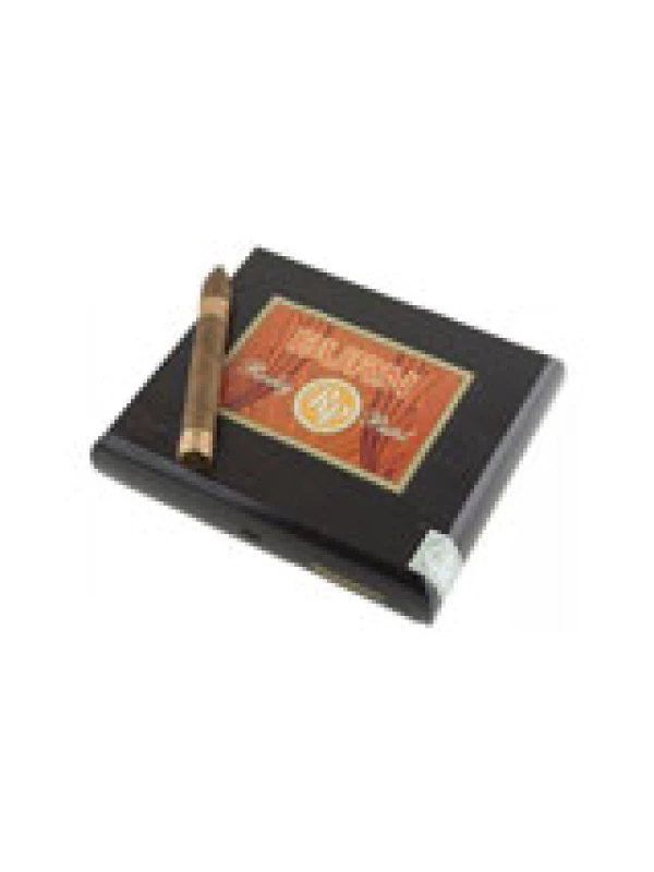 Rocky Patel Burn by RP Naples Florida Torpedo