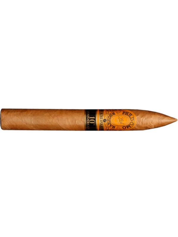 Perdomo Reserve 10 years Anniversary Torpedo Champagne