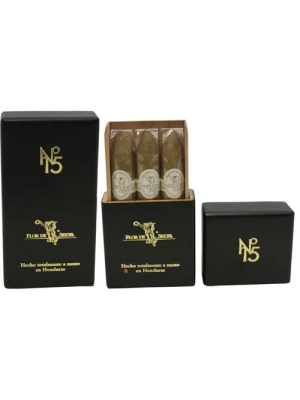 Сигары Подарочный набор сигар Flor de Selva Pack №15