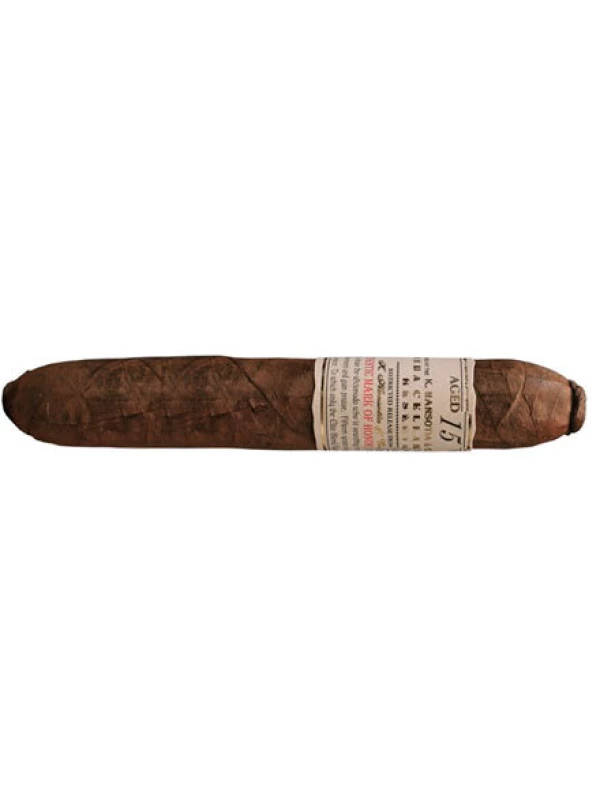 Gurkha Cellar Reserve 15 Year Kraken XO