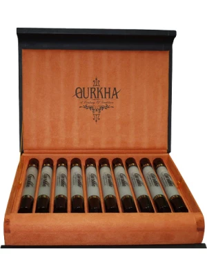 Сигары Gurkha Black Dragon