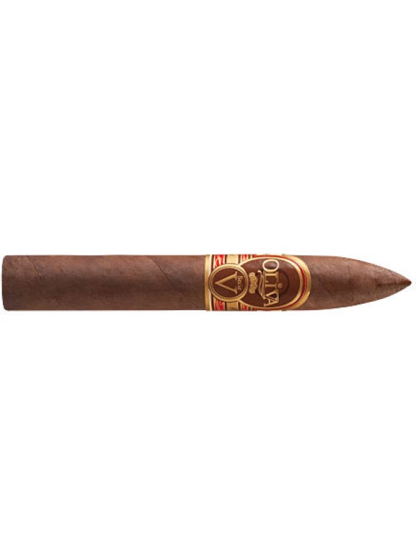 Oliva Serie V Torpedo