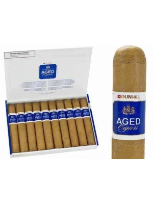 Сигары Dunhill Aged Gigante