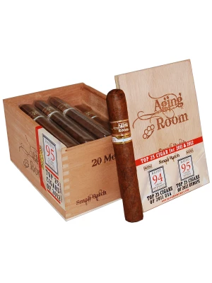 Сигары Boutige Blends M356ii Mezzo