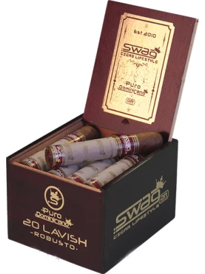 Сигары Oliveros Swag Lavish Robusto