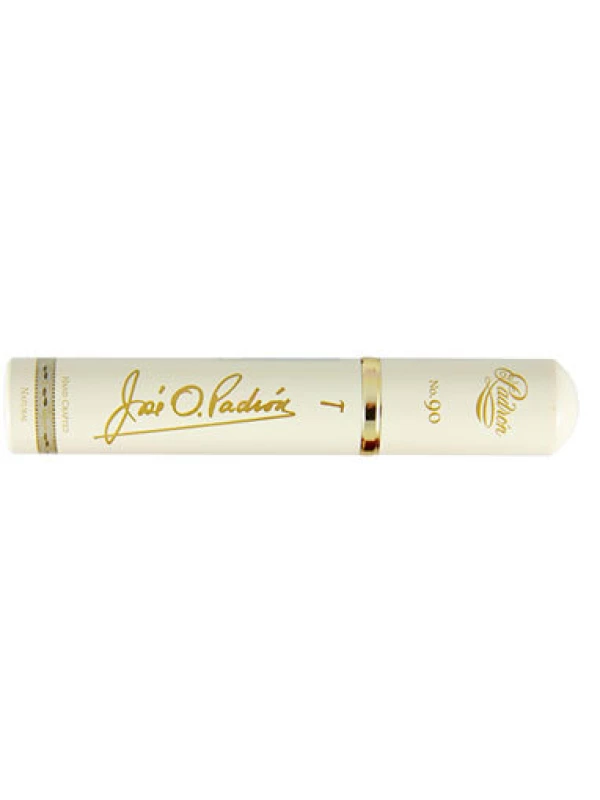 Padron 1926 Serie No 90 Tubo Natural