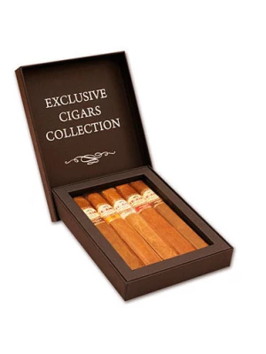 Сигары Подарочный набор сигар Te-Amo Churchill