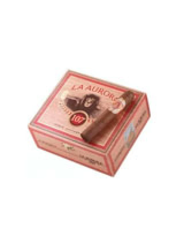 La Aurora 107 Robusto