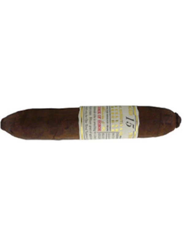 Gurkha Cellar Reserve 15 Years Solaro Double Robusto