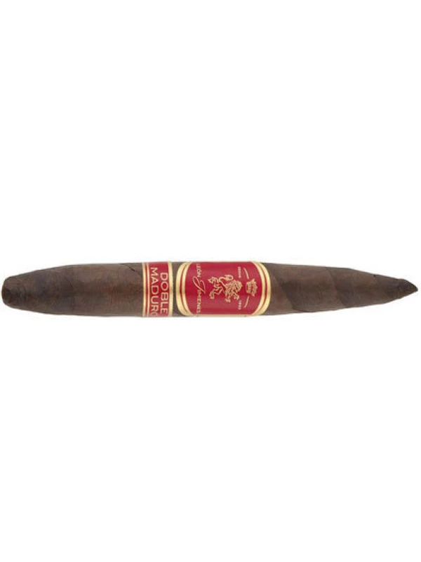 Leon Jimenes Double Maduro Leyendas