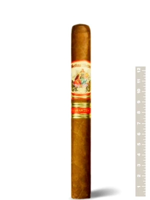 Сигары Aj Fernandez Bellas Artes Short Churchill