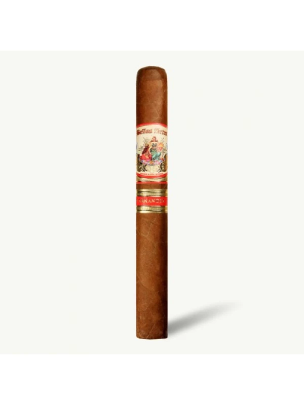 Aj Fernandez Bellas Artes Short Churchill