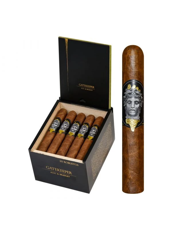 Alec Bradley Gatekeeper Robusto