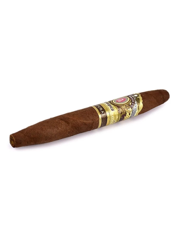 Alec Bradley Tempus Natural Figurado