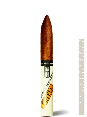 Сигары Alec Bradley Black Market Esteli Torpedo
