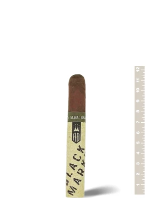 Сигары Alec Bradley Black Market Punk