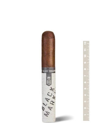 Сигары Alec Bradley Black Market Robusto