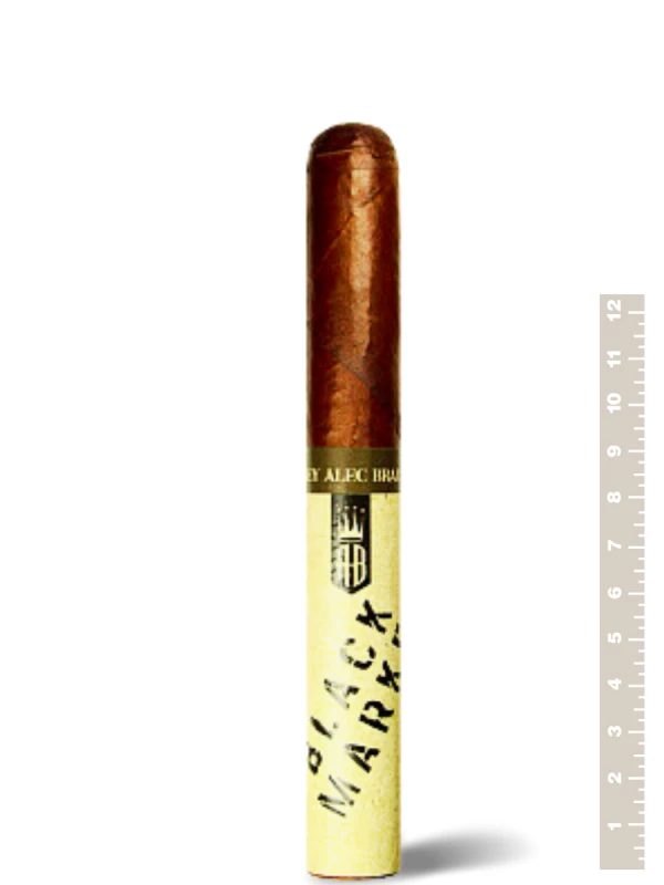 Alec Bradley Black Market Toro