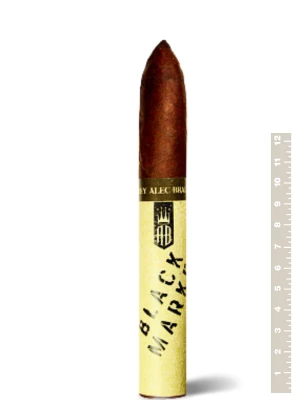 Сигары Alec Bradley Black Market Torpedo