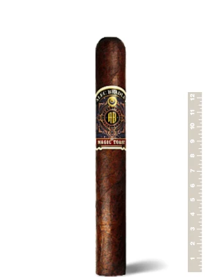 Сигары Alec Bradley Magic Toast Toro