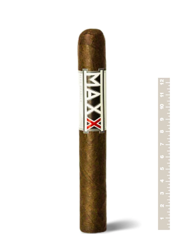 Alec Bradley Maxx The Culture