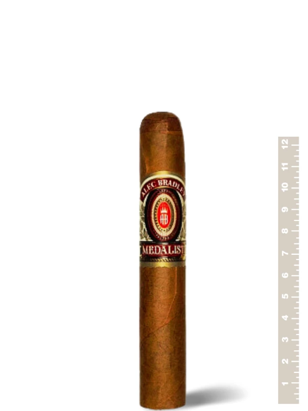 Alec Bradley Medalist Robusto