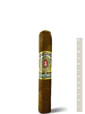 Сигары Alec Bradley Prensado Lost Art Robusto