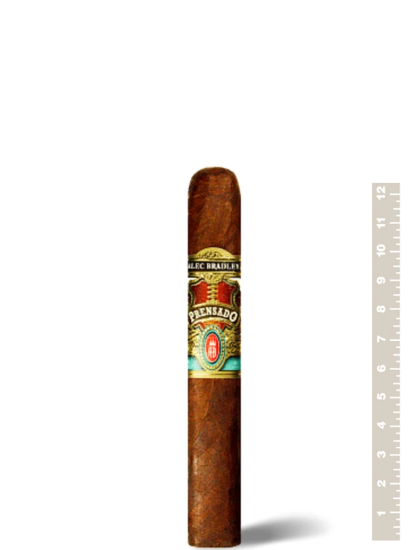 Alec Bradley Prensado Robusto