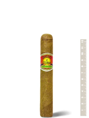 Сигары Alec Bradley Spirit of Cuba Natural Robusto