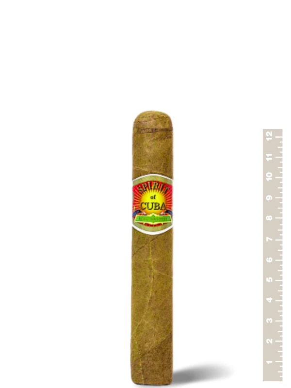 Alec Bradley Spirit of Cuba Natural Robusto
