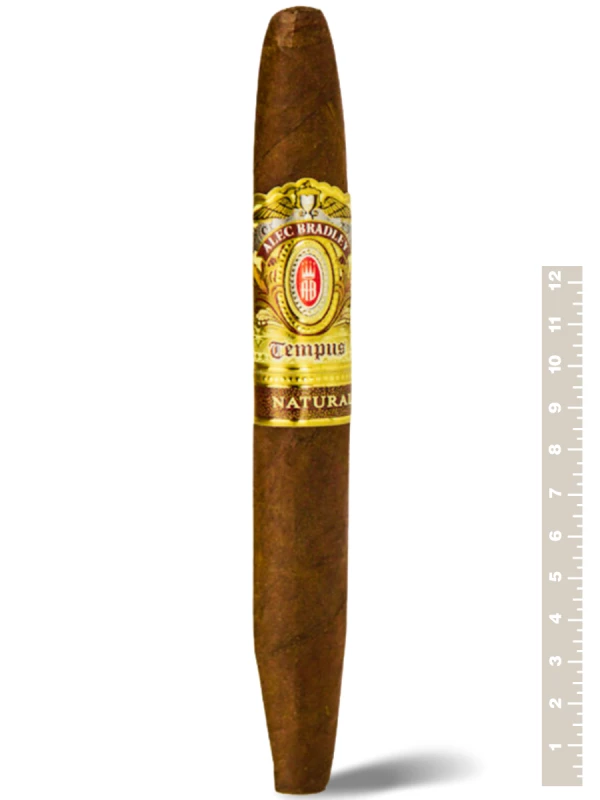 Alec Bradley Tempus Natural Figurado