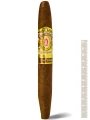 Alec Bradley Tempus Natural Figurado — фото 1