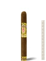 Alec Bradley Tempus Natural Toro — фото 1