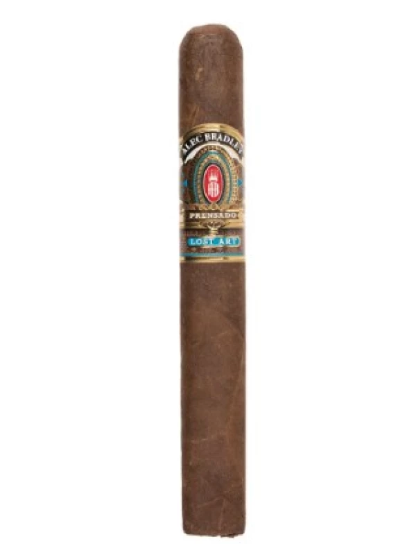 Alec Bradley Prensado Lost Art Robusto
