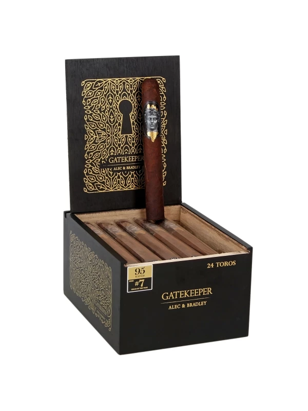 Alec Bradley Gatekeeper Toro