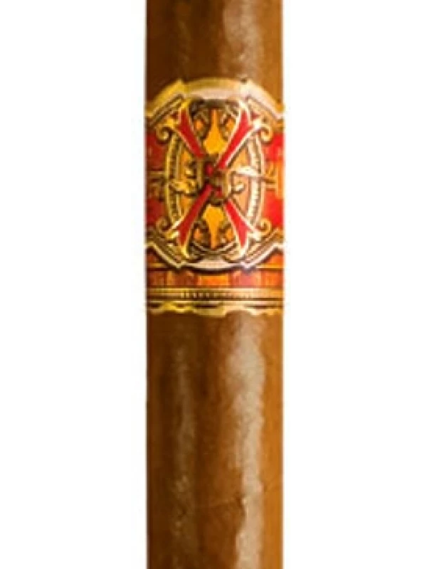 Arturo Fuente Opus X Double Robusto