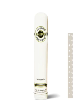 Сигары Ashton Classic Series Monarch Tubos