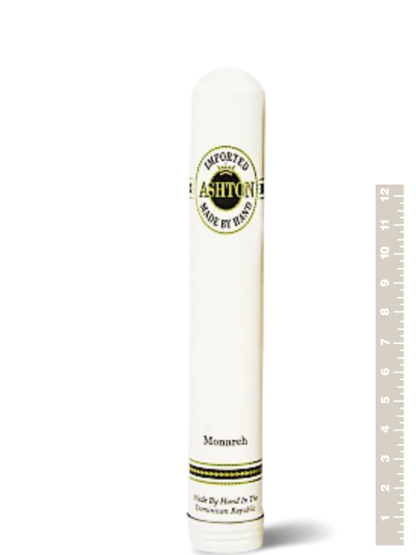 Ashton Classic Series Monarch Tubos