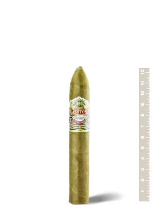 Сигары Ashton Heritage Puro Sol Belicoso №2