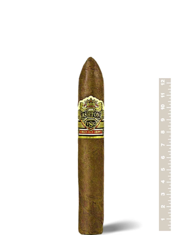 Ashton VSG Series Belicoso №1