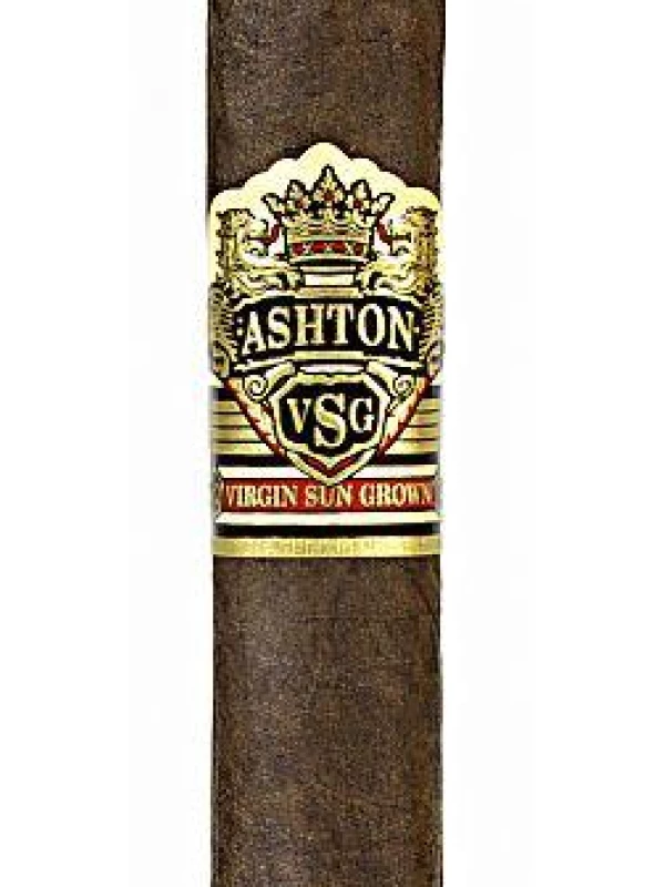 Ashton VSG Sorcerer Churchill