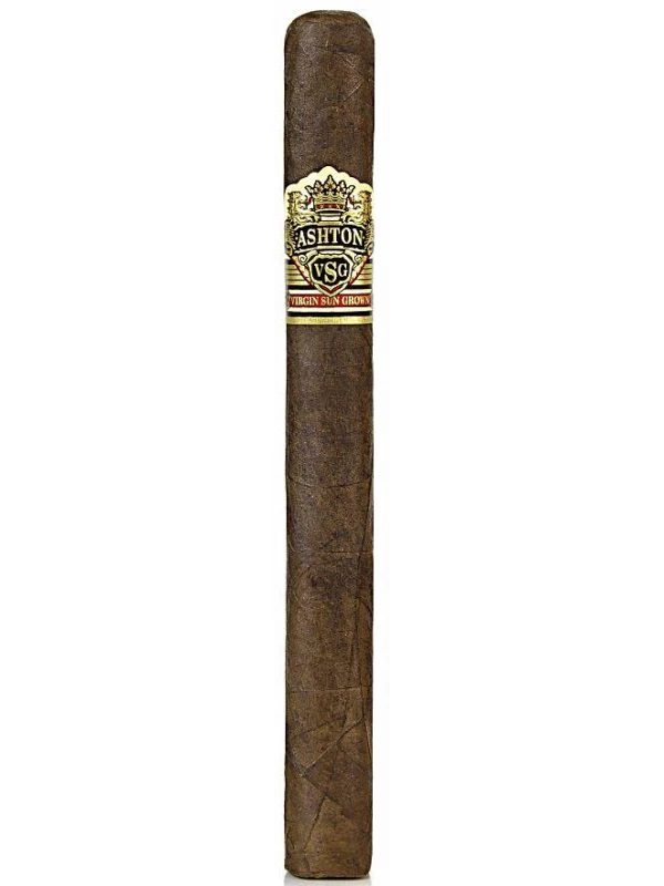 Ashton VSG Sorcerer Churchill