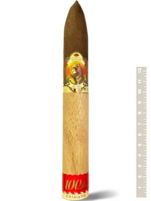 Сигары La Aurora 100 Anos Tribute Limited Edition Belicoso